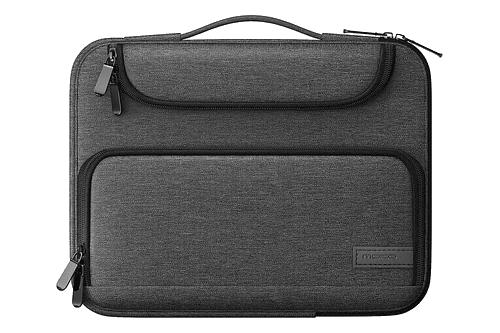 Moko Funda Bag Para Galaxy Tab A11 Plus X230 X236 Negro