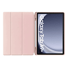 Case Funda Estuche Para Galaxy Tab A11 Plus X230 X236 Gold 2