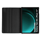 Case Giratorio Para Galaxy Tab A11 Plus X230 X236 Funda 3