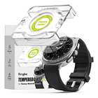 Mica Protector De Pantalla Ringke Para Galaxy Watch8 46mm 1