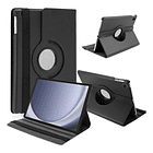 Case Giratorio Para Galaxy Tab A11 Plus X230 X236 Funda 5