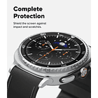 Mica Protector De Pantalla Ringke Para Galaxy Watch8 46mm 2