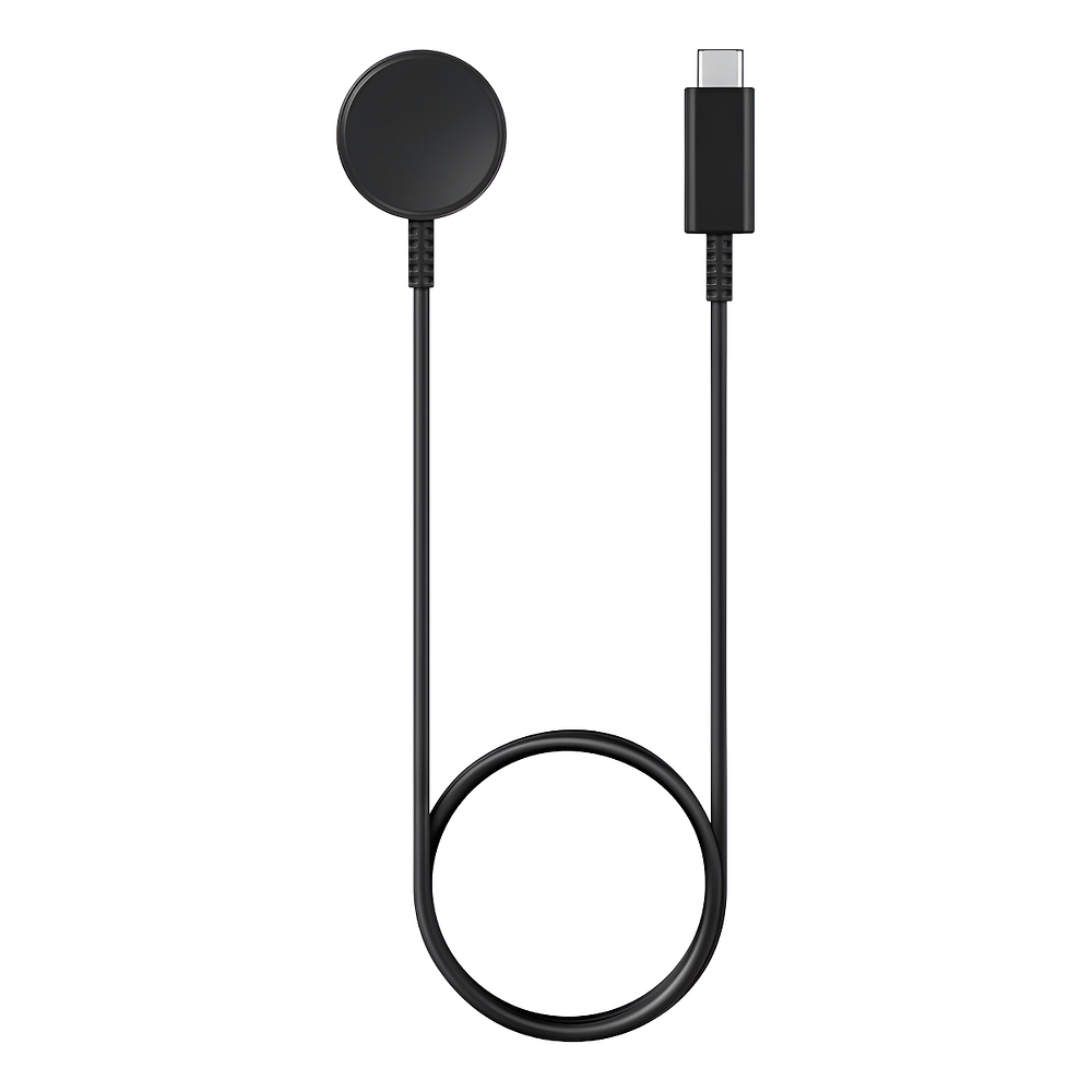 Cargador Samsung Galaxy Watch8 40mm 44mm 46mm (fast Charge) 1