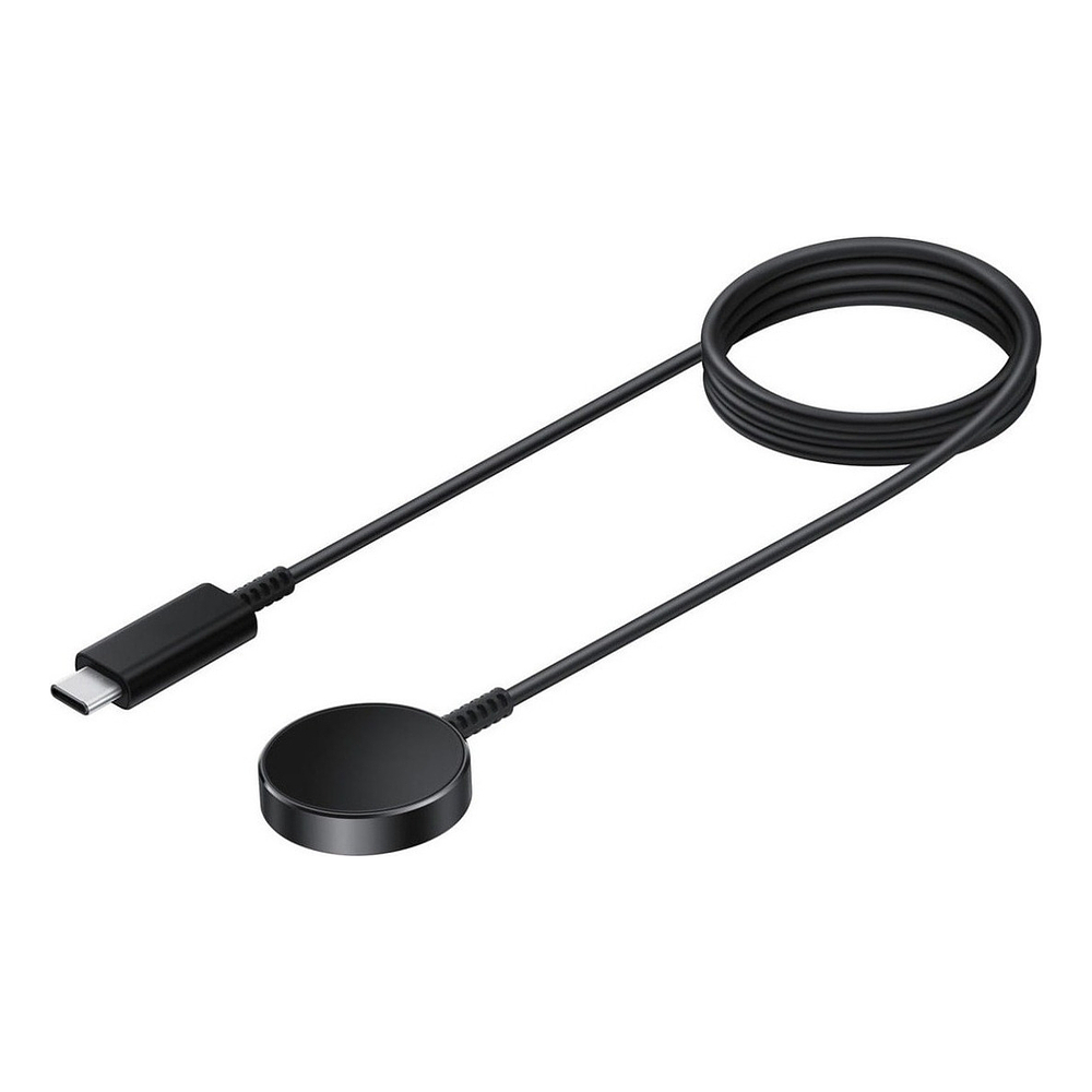 Cargador Samsung Galaxy Watch8 44mm 40mm 46mm Fast (sin caja) 2