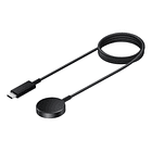 Cargador Samsung Galaxy Watch8 44mm 40mm 46mm Fast (sin caja) 2