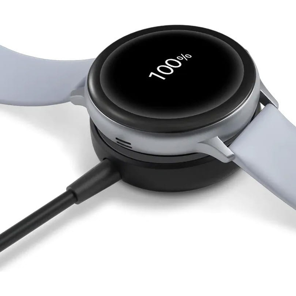 Cargador Samsung Galaxy Watch8 44mm 40mm 46mm Fast (sin caja) 3