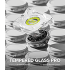 Mica Protector De Pantalla Ringke Para Galaxy Watch8 46mm 4