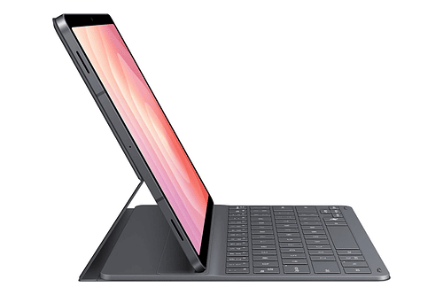 Teclado Samsung Book Cover Slim Galaxy Tab S11 X730 (2025)
