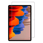 Mica De Vidrio Templado 9h Para Galaxy Tab S11 X730 (2025) 1