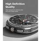 Mica Protector De Pantalla Ringke Para Galaxy Watch8 46mm 7