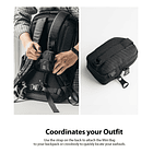 Case Ringke Mini Bolso 2pocket Para Galaxy Buds Fe (2025) 4