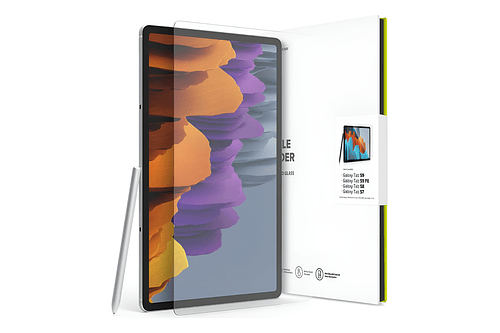 Mica De Vidrio Ringke Glass Para Galaxy Tab S11 X730 X736