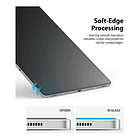 Mica De Vidrio Ringke Glass Para Galaxy Tab S11 X730 X736 2