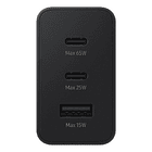 Samsung Cargador de Pared 65watts Para Galaxy Tab S11 X730 X736 (2025 5