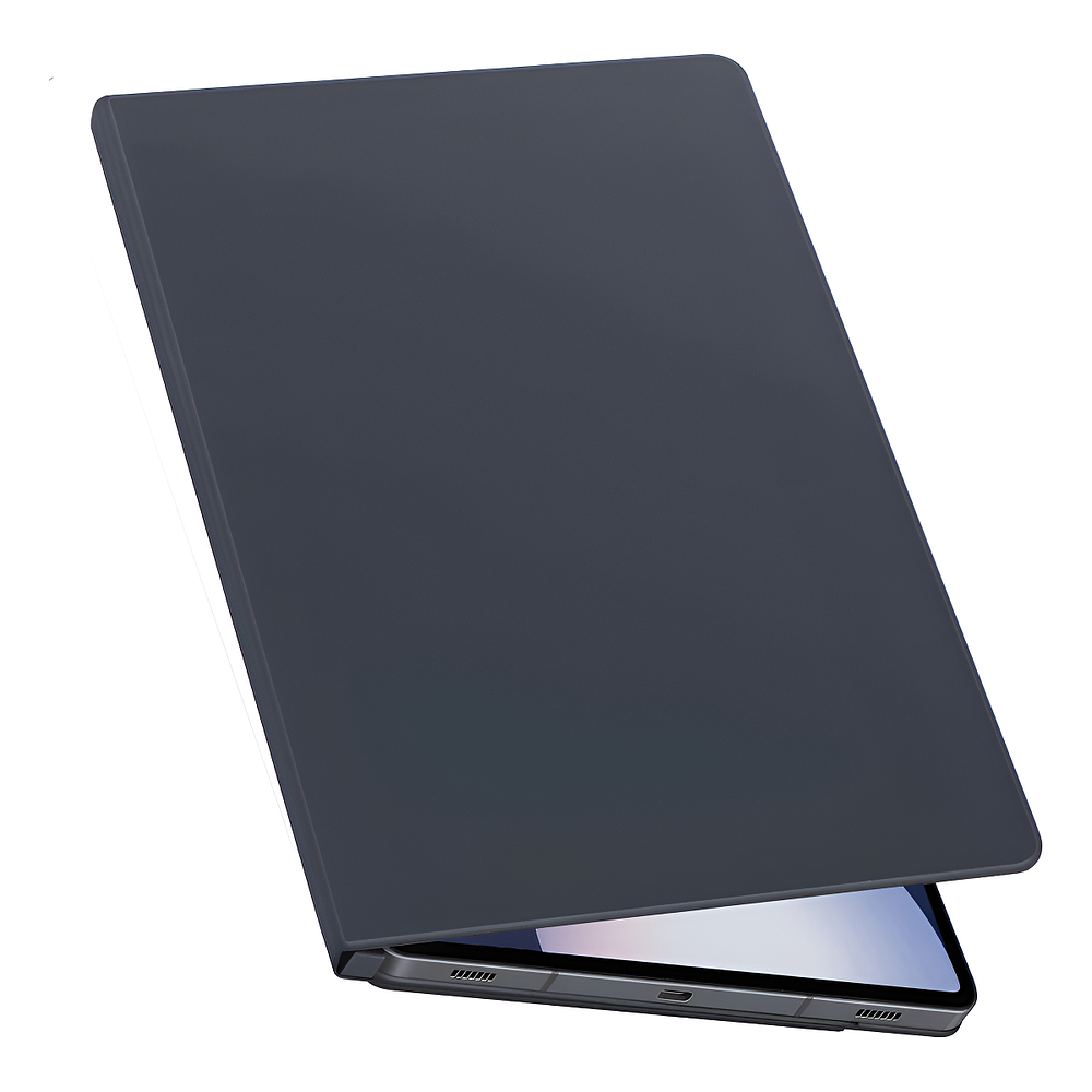 Moko Book Cover Case Magnético Para Galaxy Tab S11 X730 (2025) 1