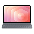 Teclado Samsung Book Cover Slim Galaxy Tab S11 X730 (2025) 4