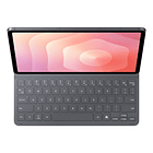 Teclado Samsung Book Cover Slim Galaxy Tab S11 X730 (2025) 5