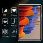 Mica De Vidrio Templado 9h Para Galaxy Tab S11 X730 (2025) 6