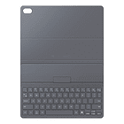 Teclado Samsung Book Cover Slim Galaxy Tab S11 X730 (2025) 6