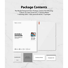 Mica De Vidrio Ringke Glass Para Galaxy Tab S11 X730 X736 7