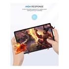 Mica De Vidrio Templado 9h Para Galaxy Tab S11 X730 (2025) 7