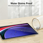 Mica De Vidrio Sparin 3-pack Para Galaxy Tab S11 X730 (2025) 2