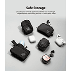 Case Ringke Mini Bolso 2pocket Para Galaxy Buds Fe (2025) 9