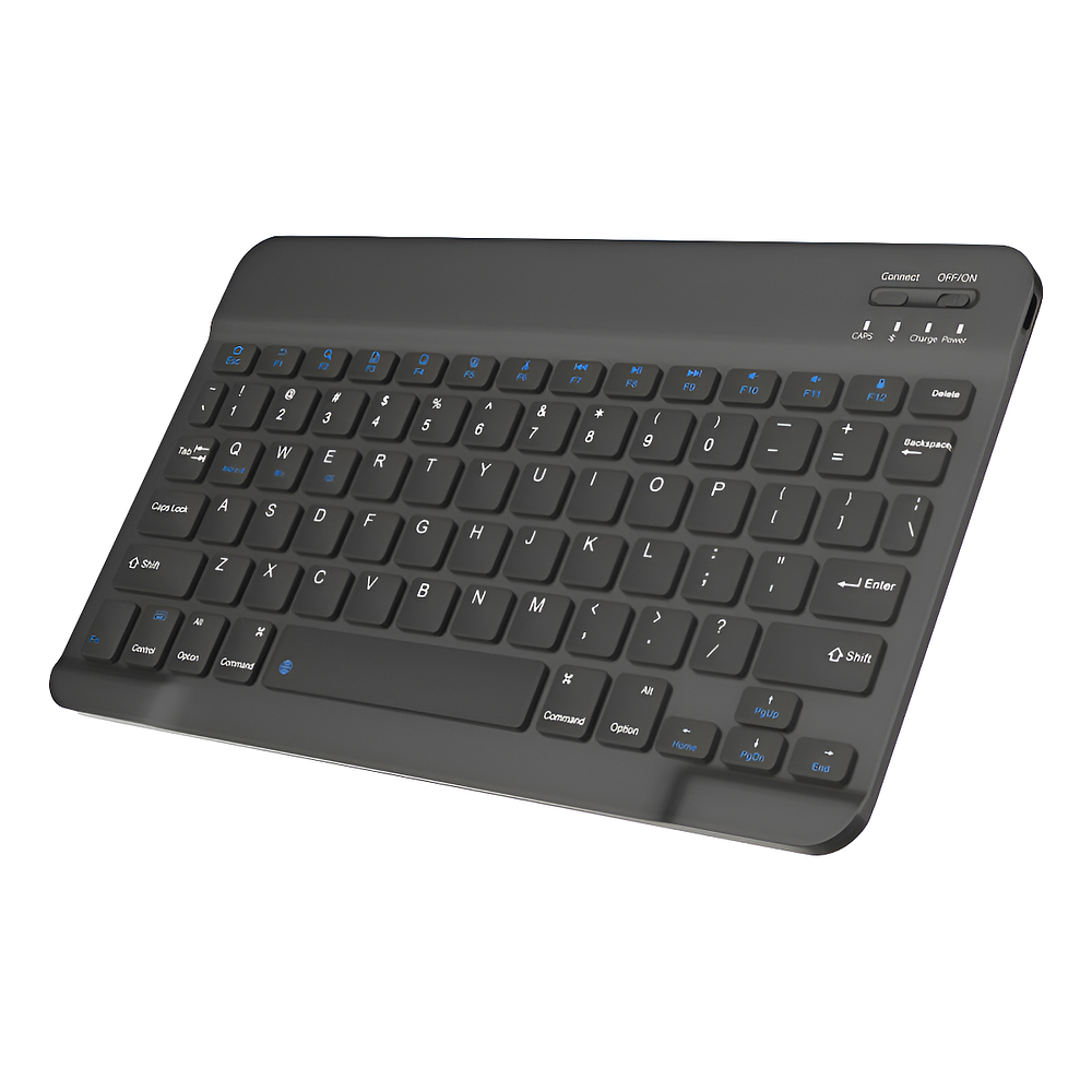 Teclado Portátil Bluetooth Para Galaxy Tab S11 X730 (2025) 1