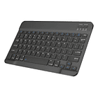Teclado Portátil Bluetooth Para Galaxy Tab S11 X730 (2025) 1