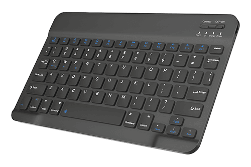 Teclado Portátil Bluetooth Para Galaxy Tab S11 X730 (2025)
