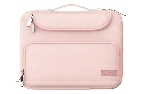 Moko Funda Bag Para Galaxy Tab S11 X730 X736 (2025) Rose
