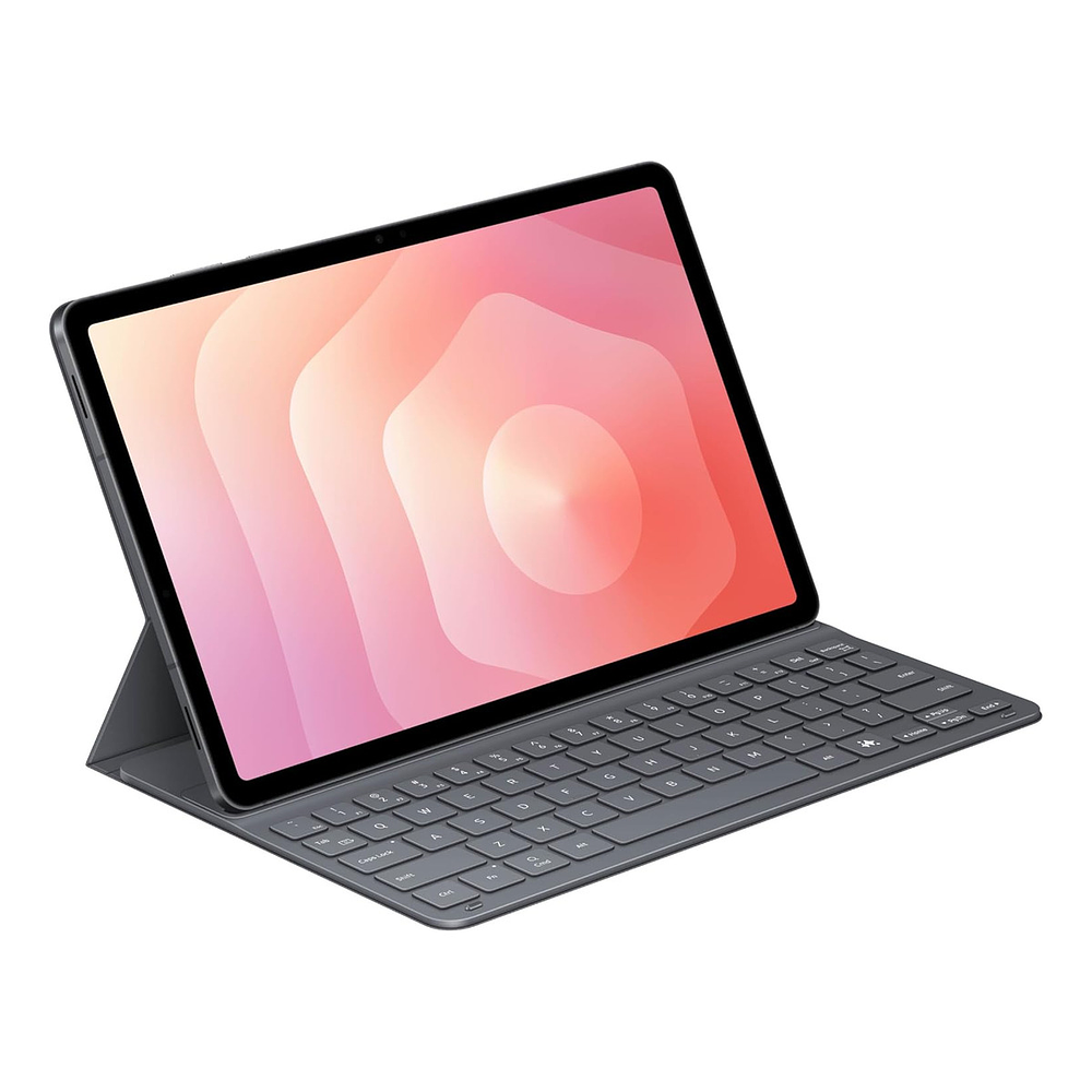 Teclado Samsung Book Cover Slim Galaxy Tab S11 X730 (2025) 9