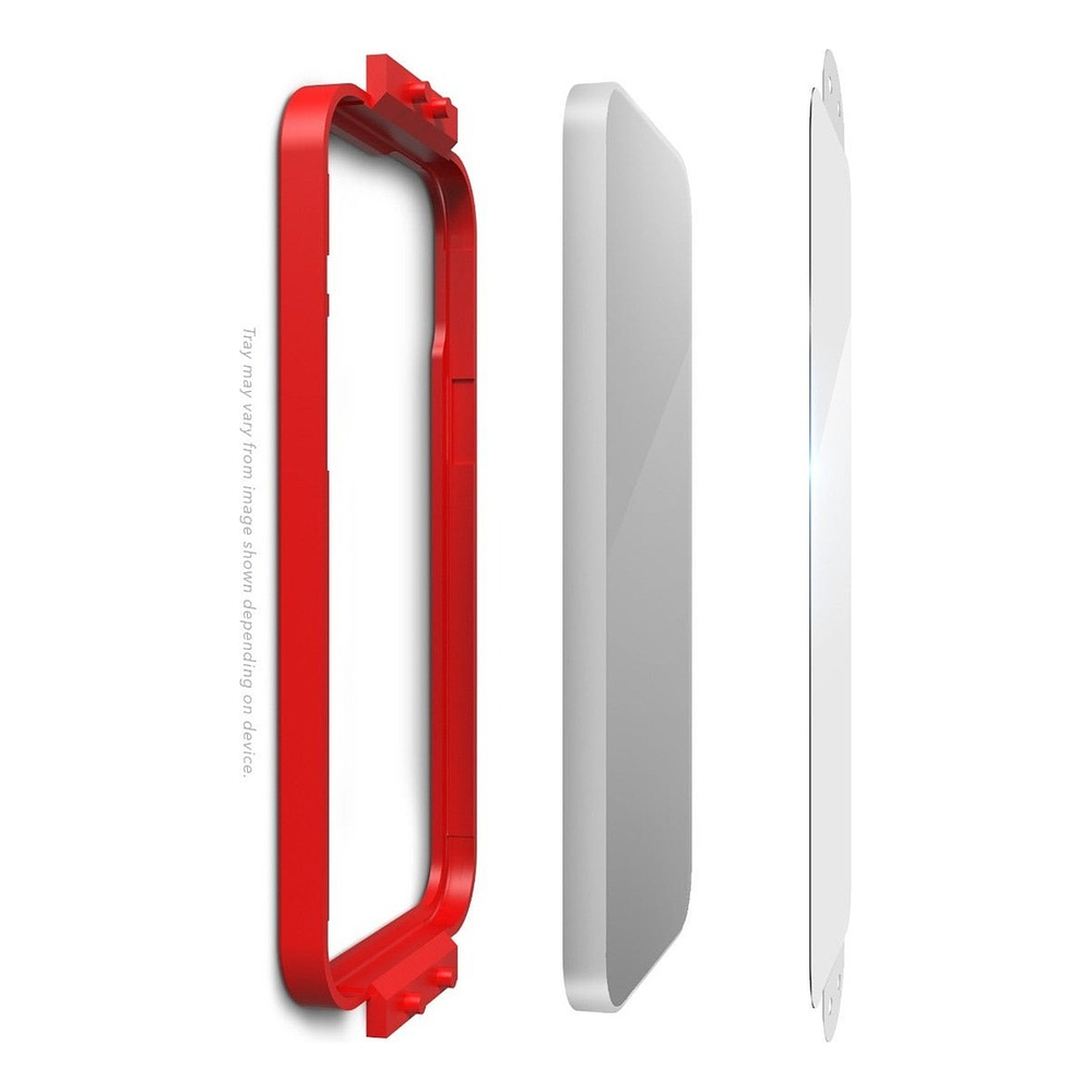 Mica De Vidrio Zagg Para Galaxy Tab S11 X730 X736 (2025) 2