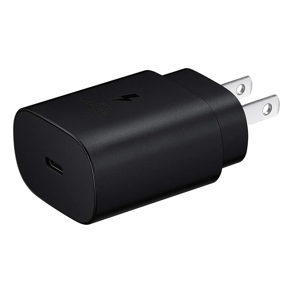 Cargador de Pared Samsung 25watts Para Galaxy Tab S11 X730 (2025) 4