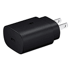 Cargador de Pared Samsung 25watts Para Galaxy Tab S11 X730 (2025) 4