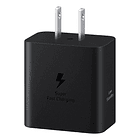 Cargador de Pared Samsung 45watts Para Galaxy Tab S11 X730 (2025) 5