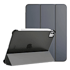 Case Moko Smart Shell Para Ipad Pro 11 M5 (2025) A3357 A3358 1