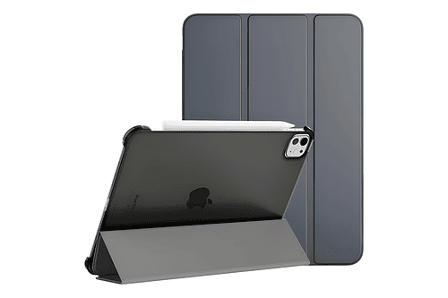 Case Moko Smart Shell Para Ipad Pro 11 M5 (2025) A3357 A3358