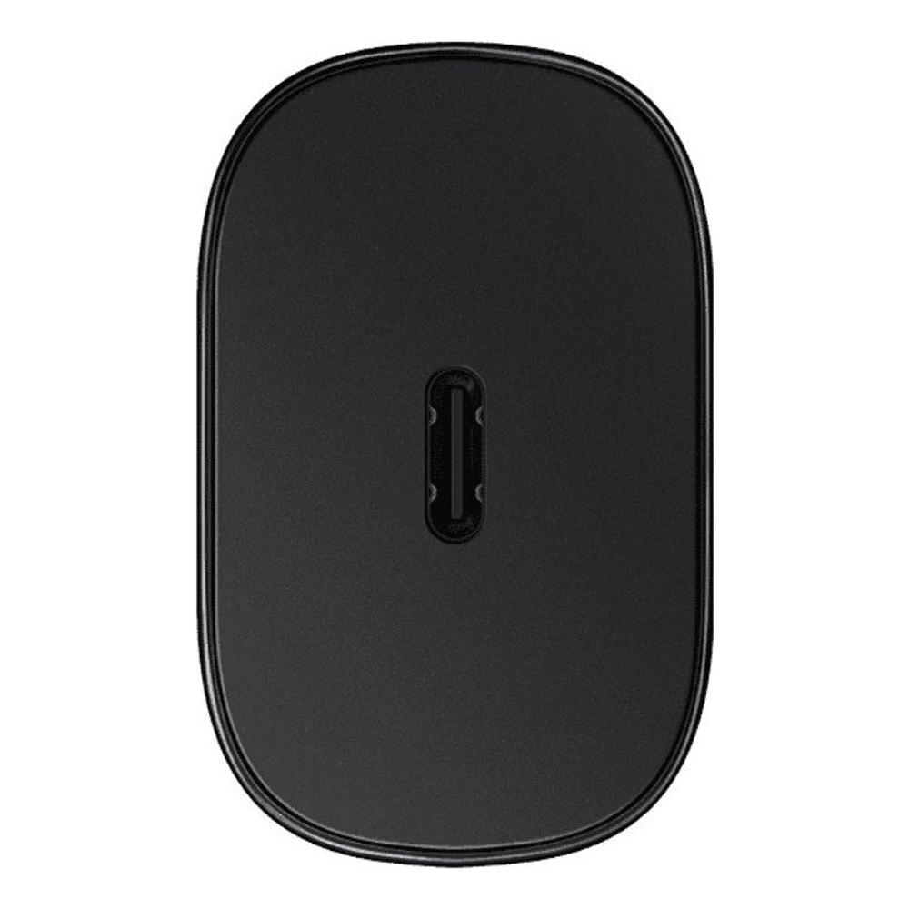 Cargador de Pared Samsung 25watts Para Galaxy Tab S11 X730 (2025) 3