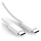 Cable Szpower Usb-c 100w 2m Para Ipad Pro 11 M5 A3357 A3358 1