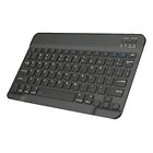 Teclado Portátil Bluetooth Para Ipad Pro 11 M5 A3357 A3358 1