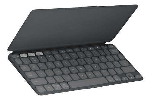 Teclado Logitech Keys To Go 2 Para Ipad Pro 11 M5 (2025)