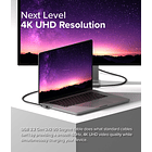 Cable Ringke 240w Usb-c 2m Para Para Galaxy Tab S11 X730 6