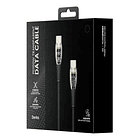 Cable D Nylon Benks 100w Para Ipad Pro 11 M5 A3357 A3358 2m 6