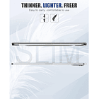 Case Moko Smart Shell Para Ipad Pro 11 M5 (2025) A3357 A3358 6