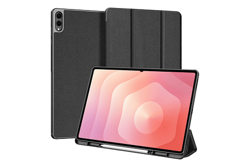 Dux Ducis Case Para Galaxy Tab S11 Ultra X930 (2025) De Lona
