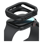 Case Ringke Air Sports Para Apple Watch Serie 11 46mm Black 1