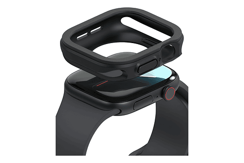 Case Ringke Air Sports Para Apple Watch Serie 11 46mm Black