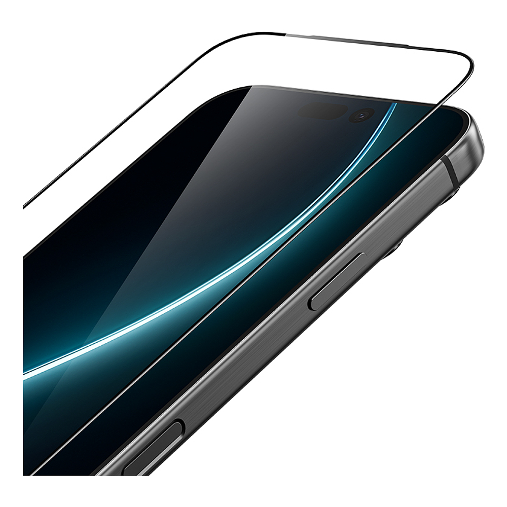 Mica Protector De Pantalla Benks Para Iphone 17 Normal 6.3 4