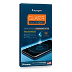 Protector Pantalla Liquido Spigen Para Galaxy Z Flip7 Fold7 1